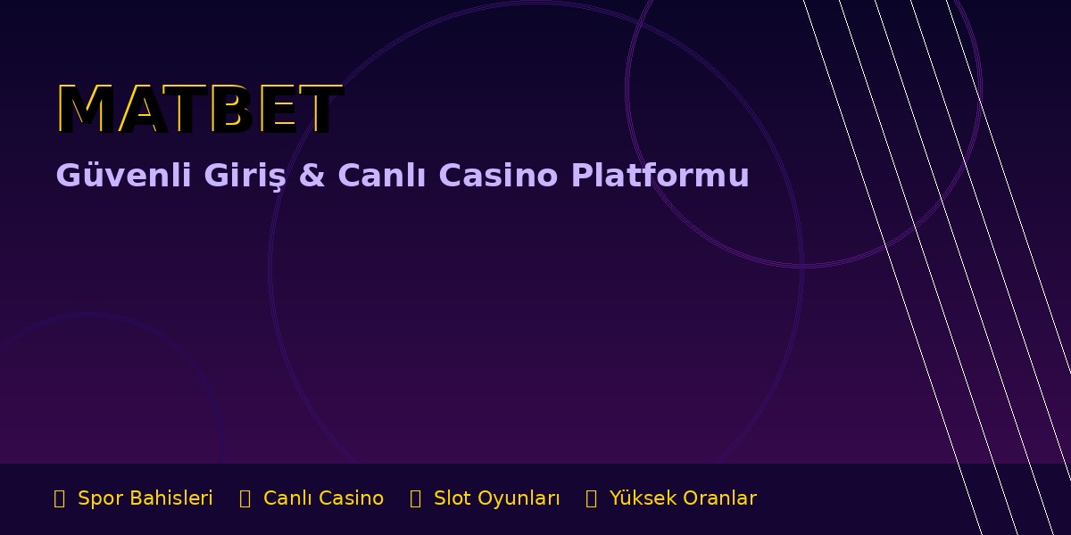 Matbet